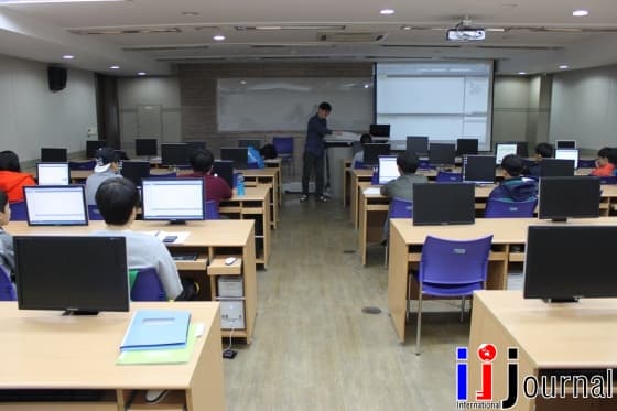 IT 영재교육을 원한다면 '대구대로 오세요'