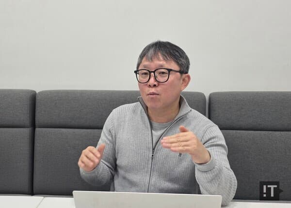 김창훈 대구대 교수 “N2SF는 망분리 폐지가 아닌 재설계”