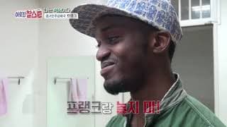 이웃집 찰스 - 김창훈 교수님
