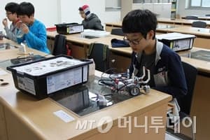 대구대, 'IT 영재교육' 메카로 급부상